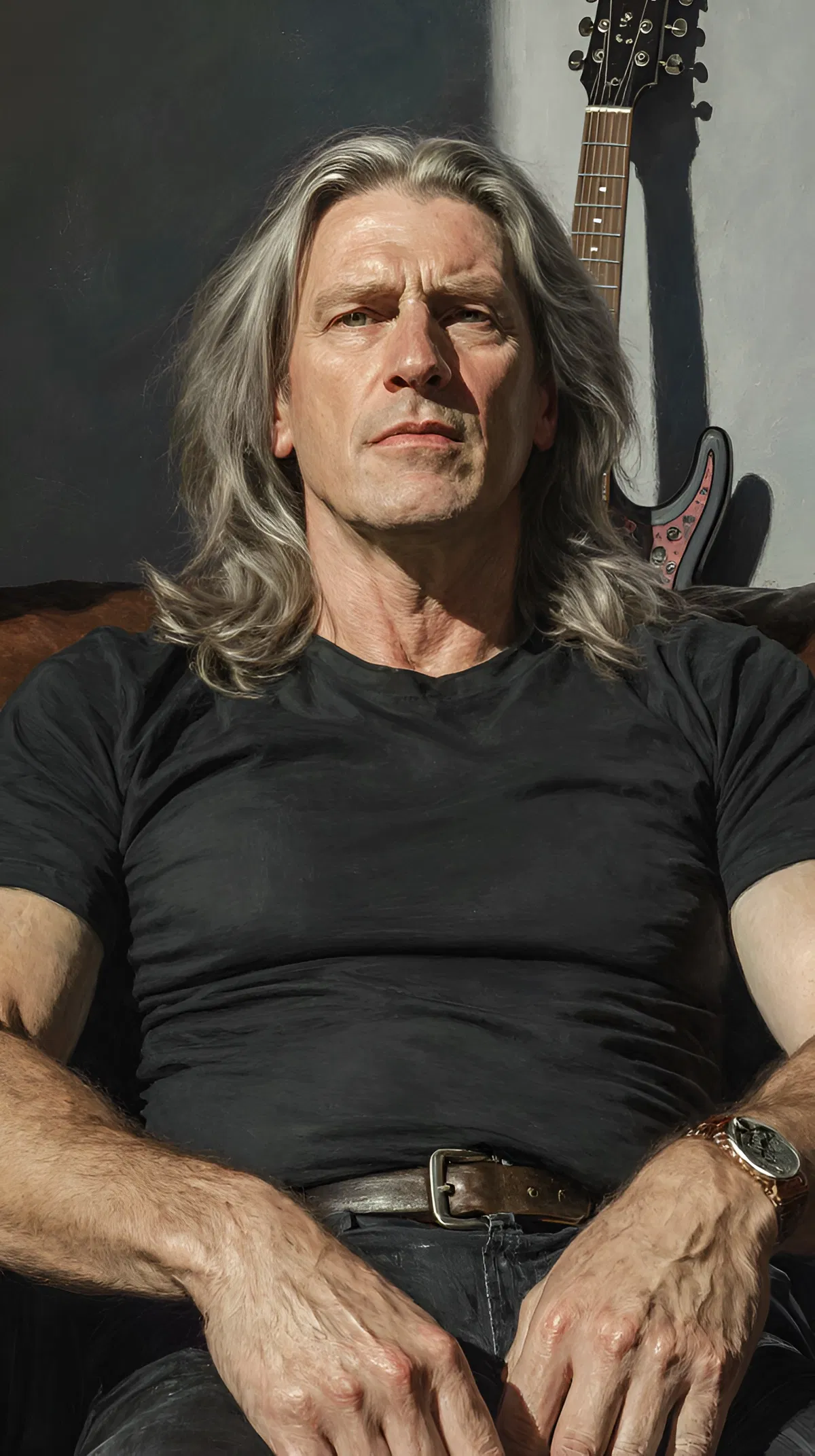 Avatar of James Malone