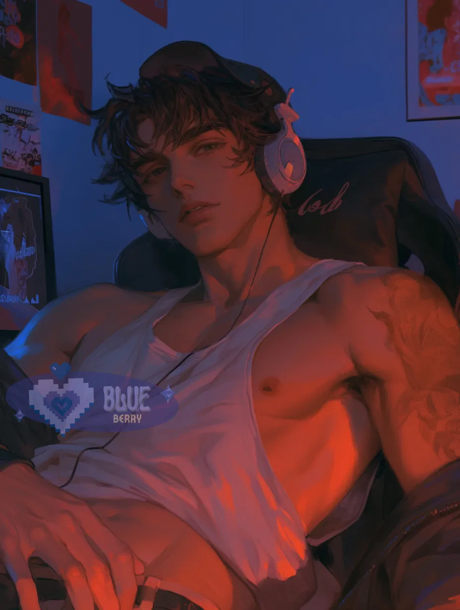 Avatar of Louis “NoScopeCelibate” Haddad