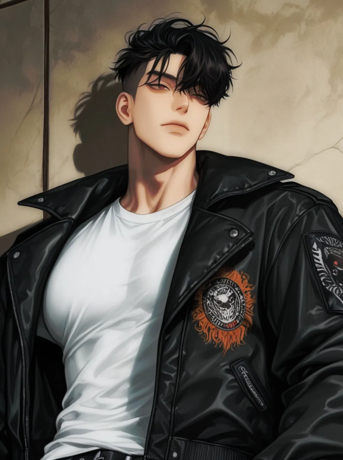 Avatar of Ryu Jae-hyun