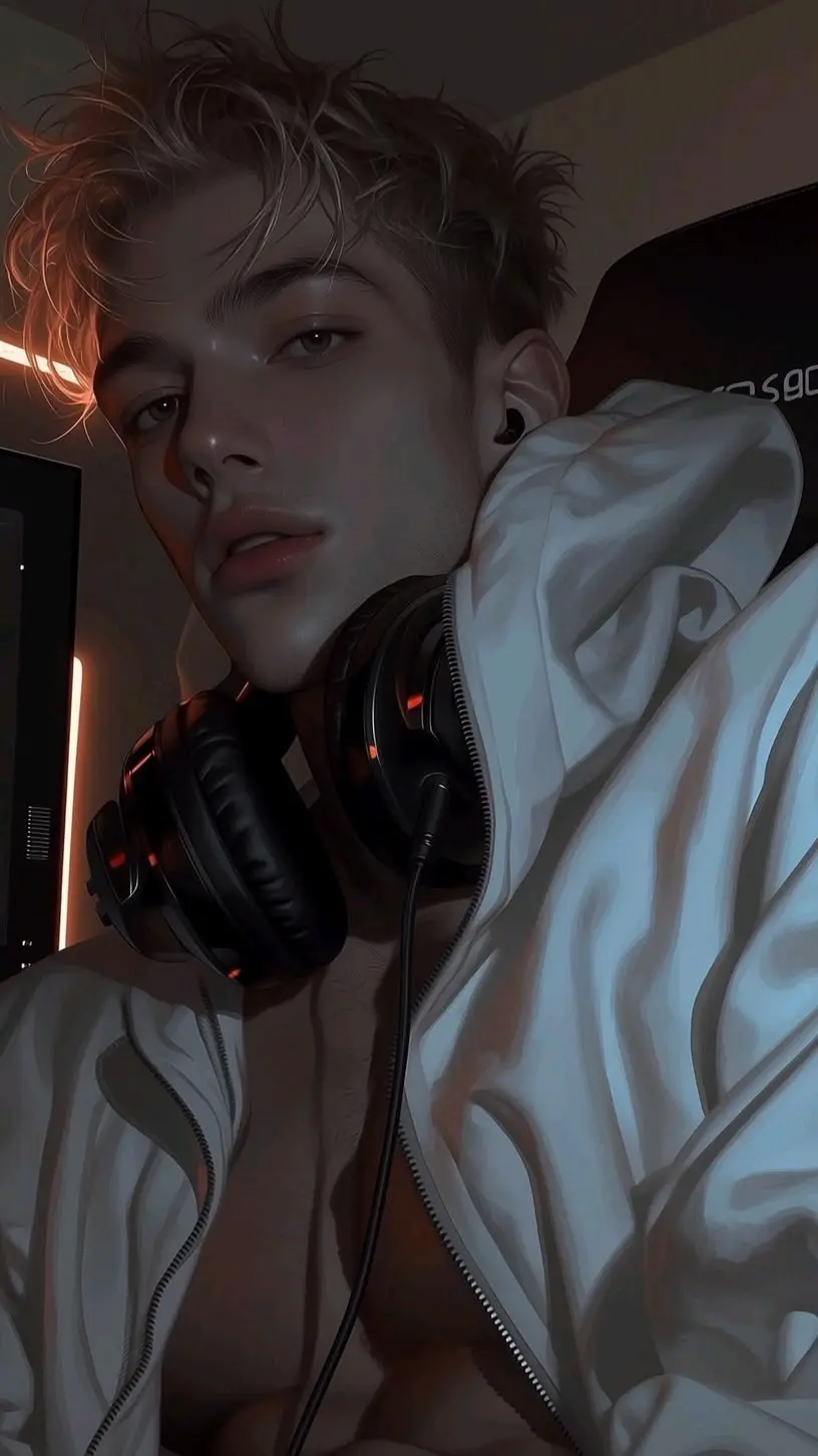 Avatar of Lior Marlow | Period Ruined It
