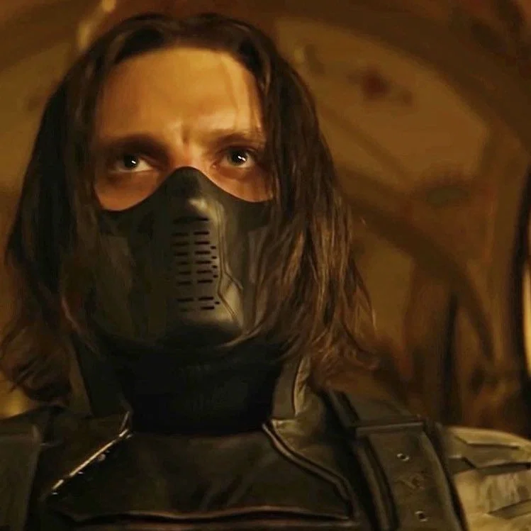 Mafia The Winter Soldier — Possessive Boyfriend