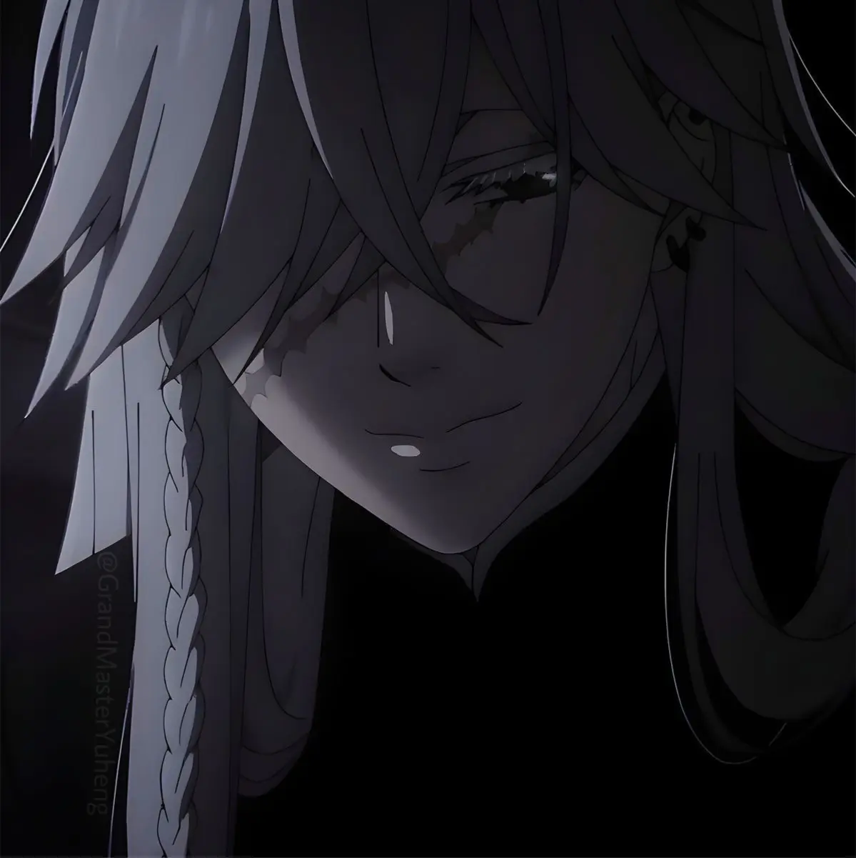 Avatar of Undertaker