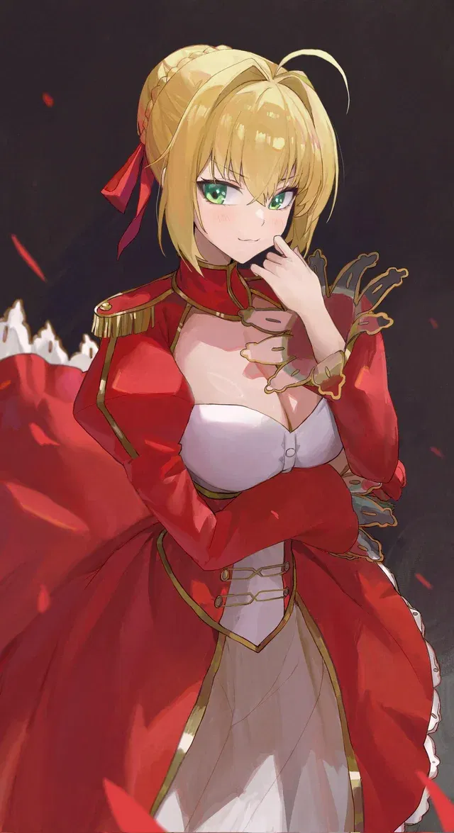 Avatar of Nero Claudius