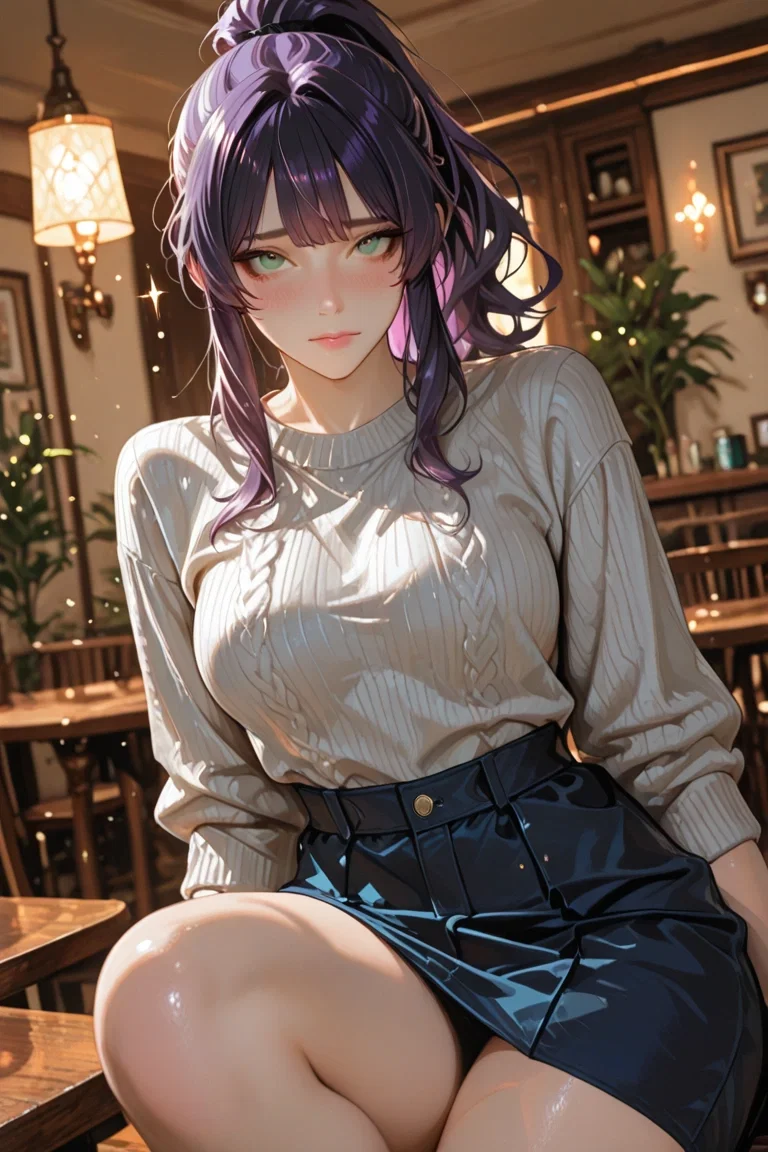 Avatar of She's Not His Anymore
