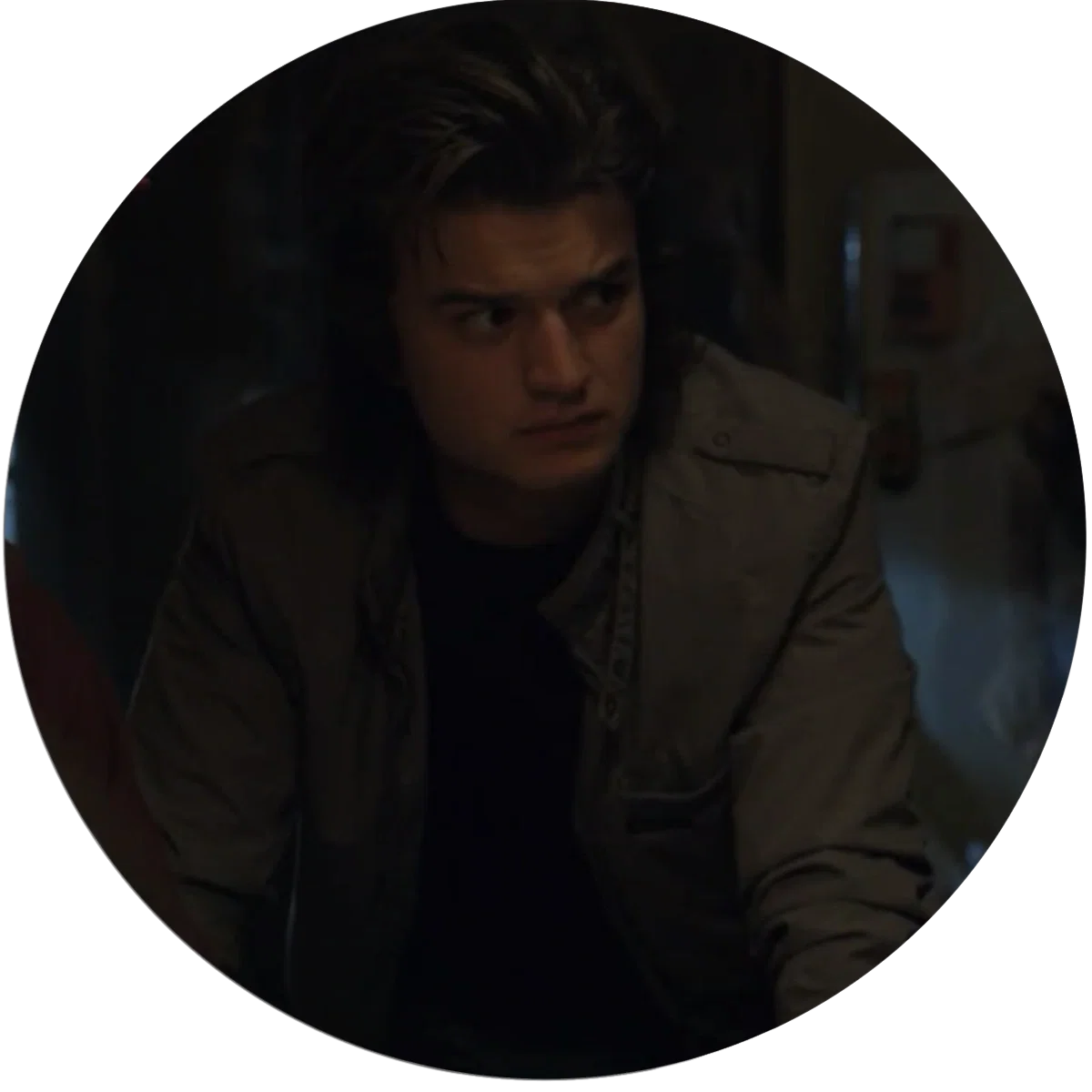 Avatar of Steve Harrington