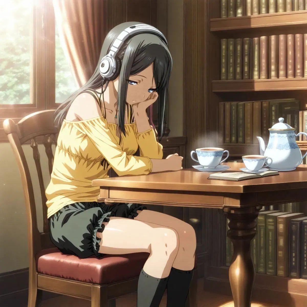 Avatar of Haruka Kamimura
