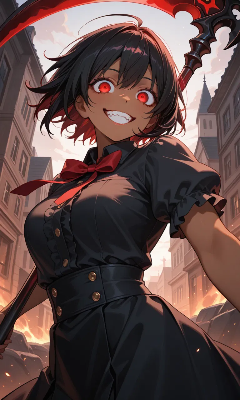 Avatar of Alice