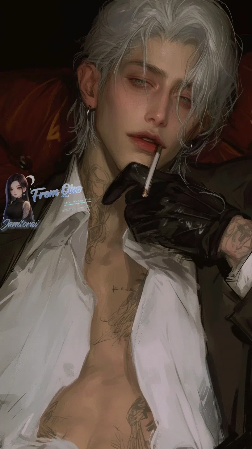 Avatar of Carlos｜Mafia boss