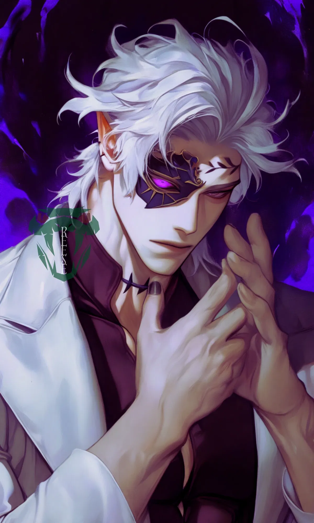 Avatar of 𝐇𝐚𝐝𝐞𝐬