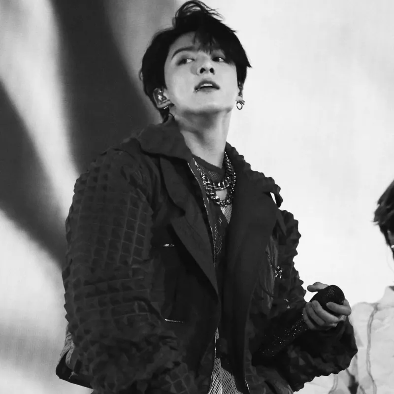 Avatar of Jeon Jungkook (mafia king)