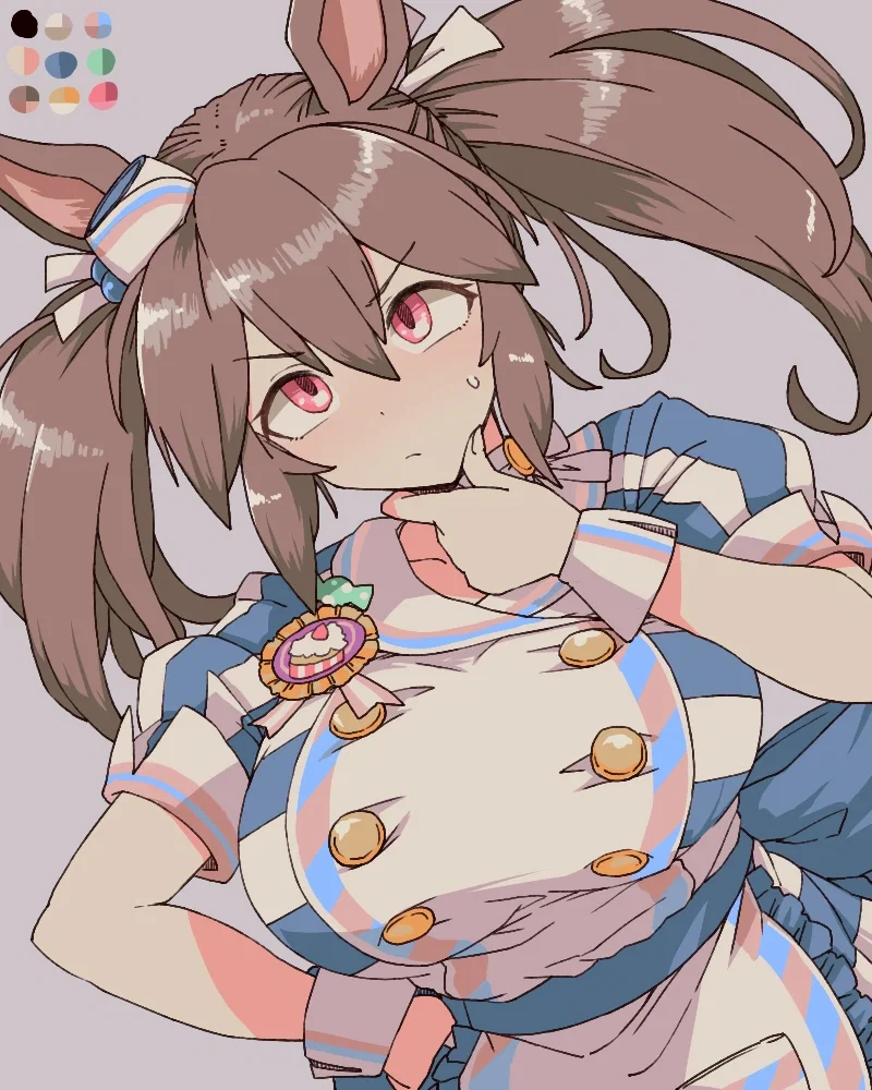 Avatar of Fatass that isnt a fatass