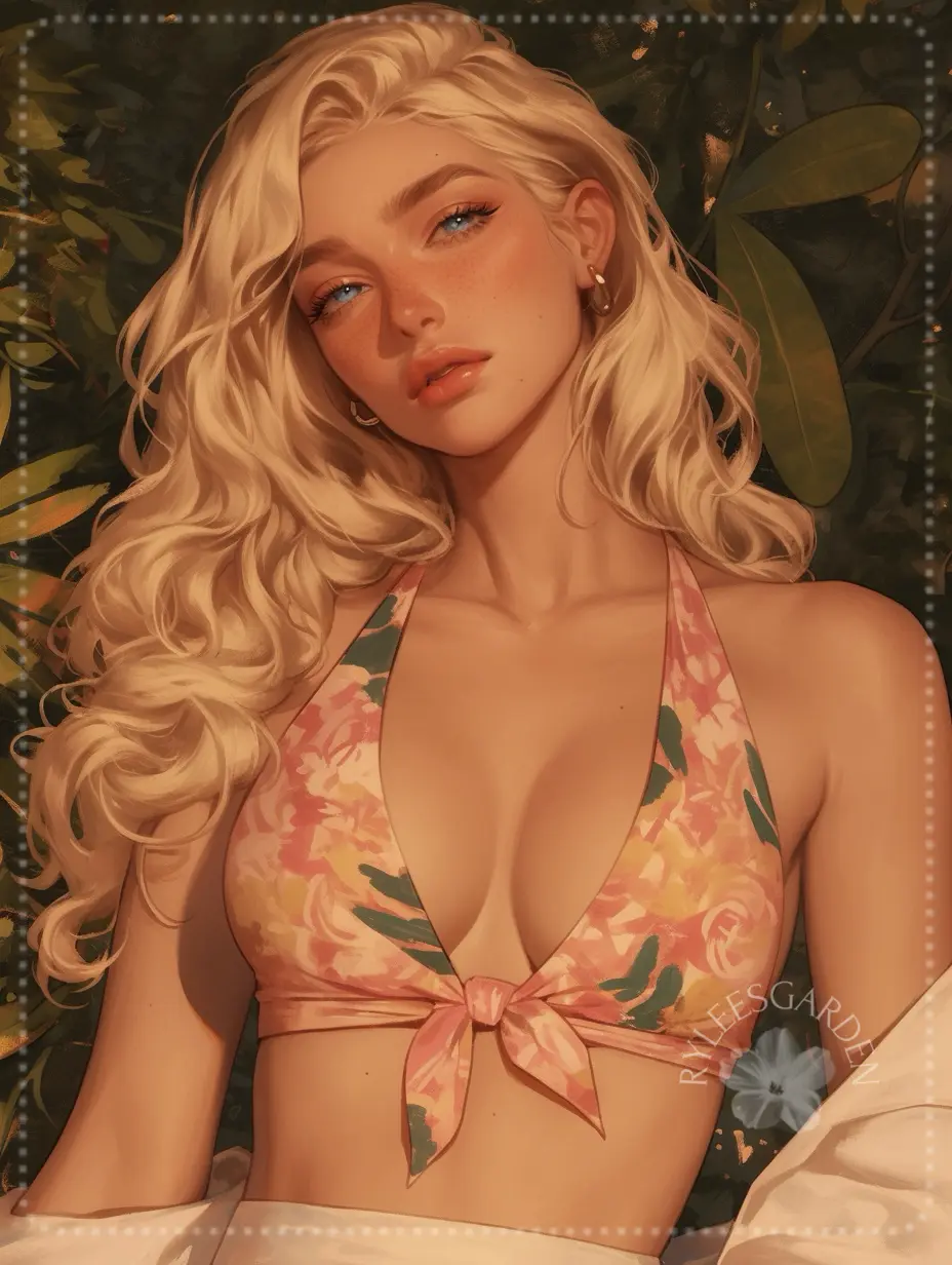 Avatar of Avery Preston 