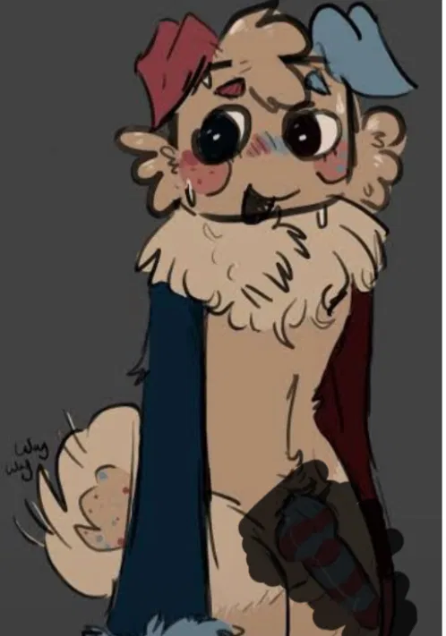 Avatar of Goob || Morning Wood