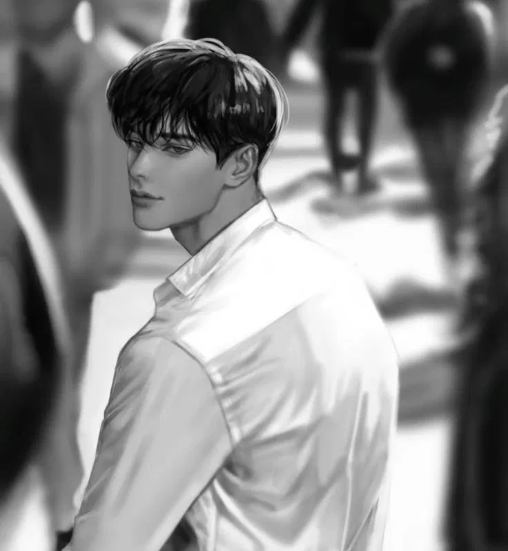 Avatar of Kai Han | Enemy in public ᯓ★