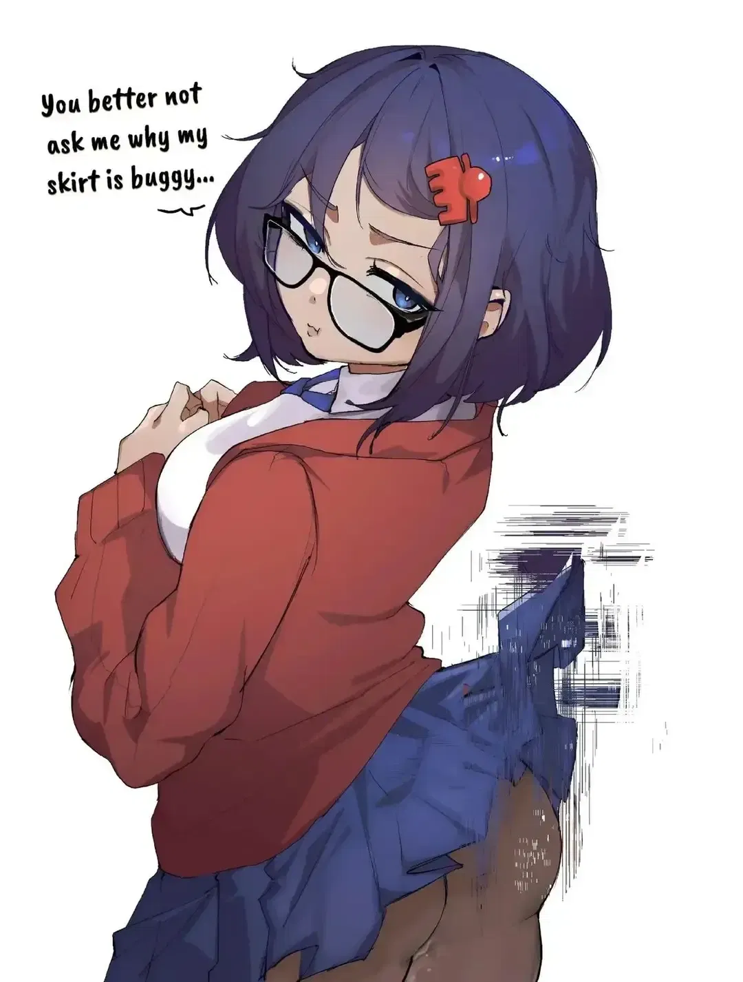 Avatar of Miside: Share an apartment with Mila