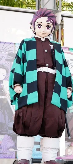 Avatar of Tanjiro Kamado