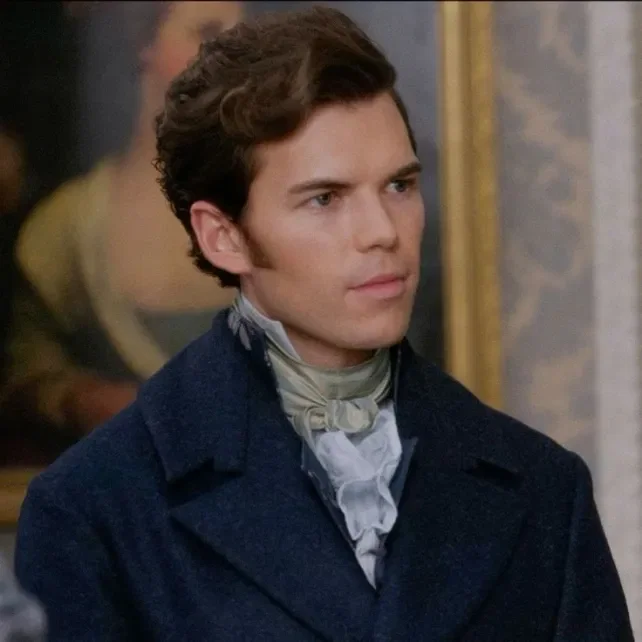 Avatar of Colin Bridgerton