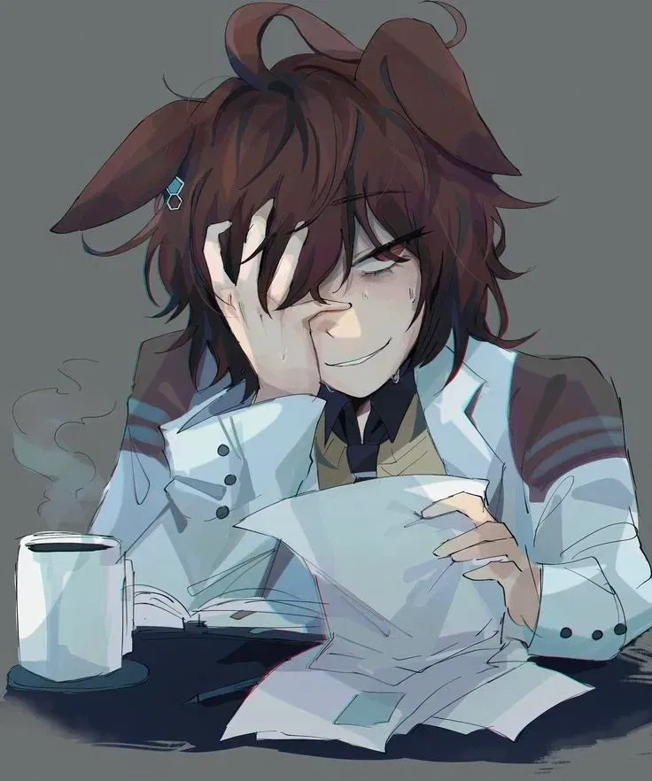 Avatar of 𝙰𝚐𝚗𝚎𝚜 𝚃𝚊𝚌𝚑𝚢𝚘𝚗 - 𝚂𝚕𝚎𝚎𝚙𝚢!