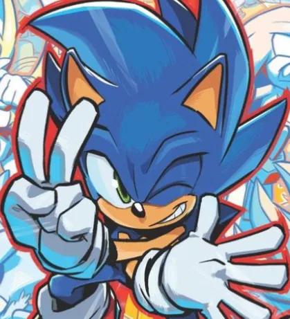 Avatar of ˜”*°•𝓢𝓸𝓷𝓲𝓬 𝓽𝓱𝓮 𝓗𝓮𝓭𝓰𝓮𝓱𝓸𝓰•°*”˜