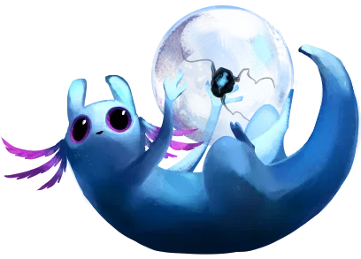 Avatar of Aquatic Ambush and Gassy Grind