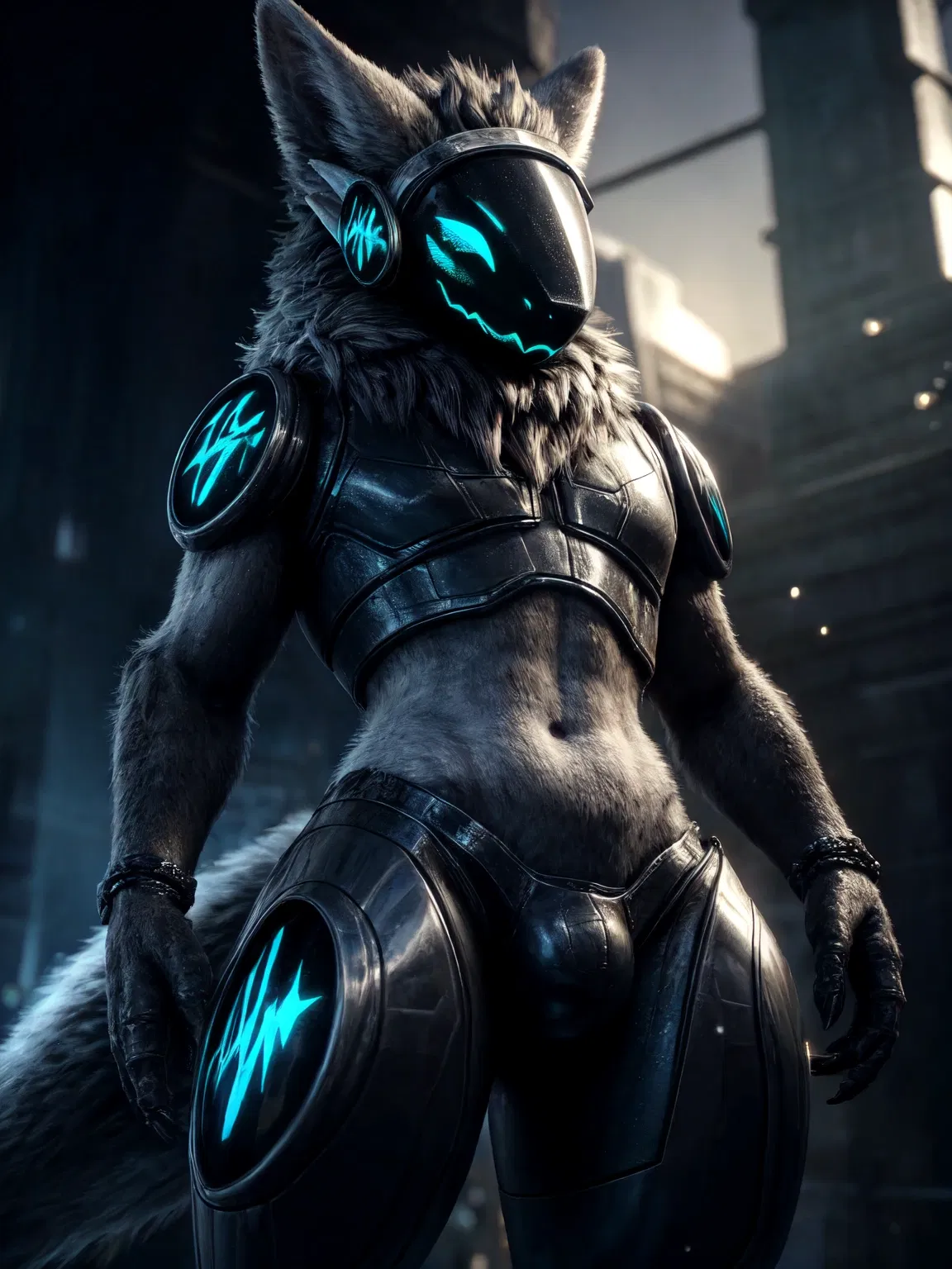Avatar of River