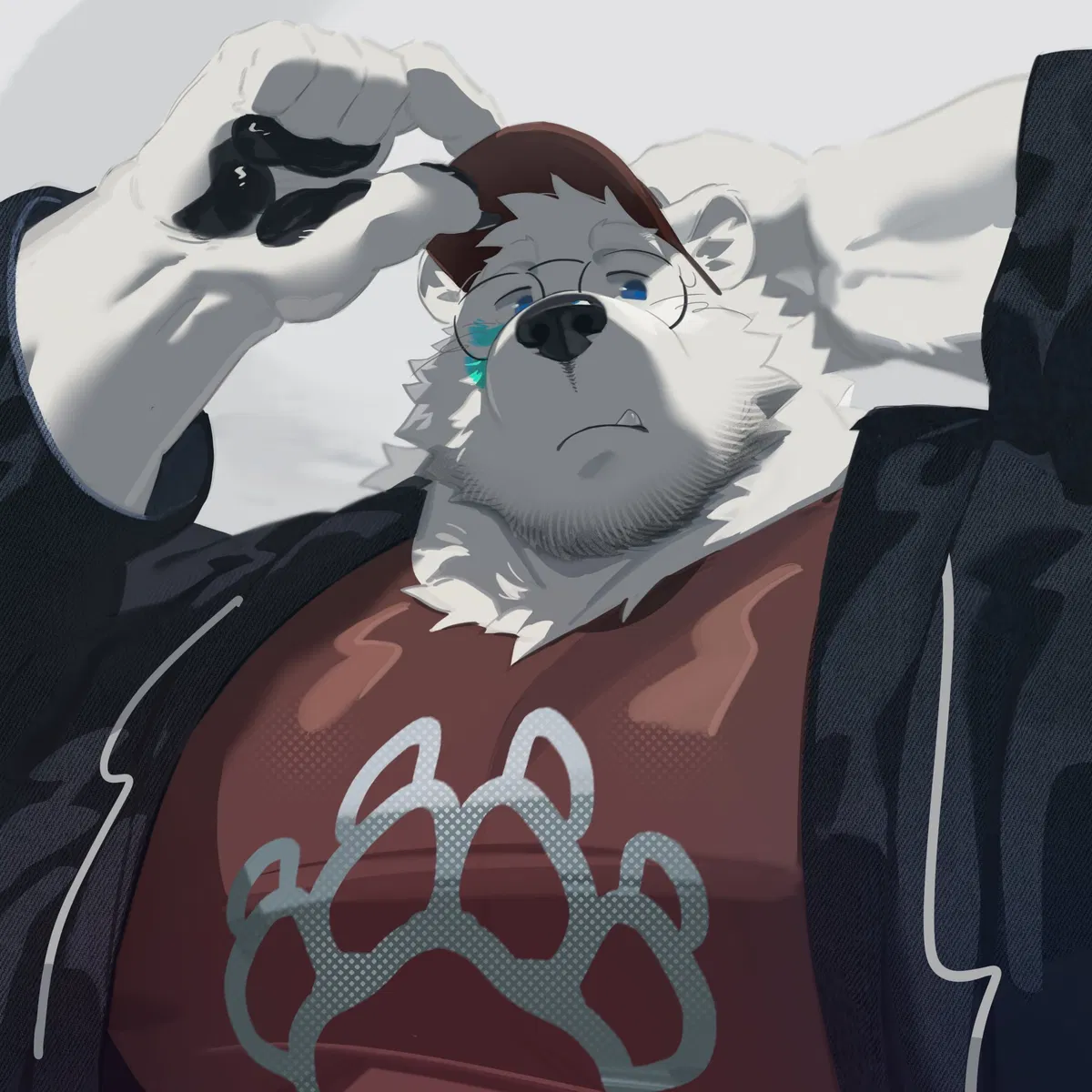 Avatar of Timeless Obsession