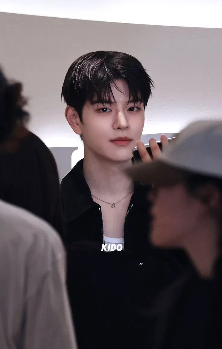 Avatar of Kim Seung-Min | Stray Kids