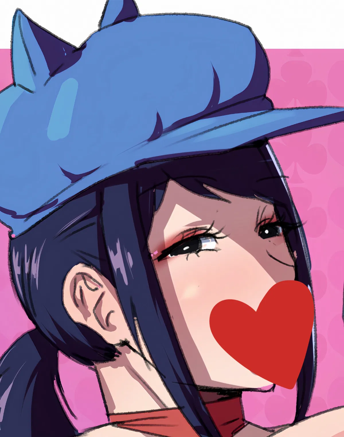 Avatar of Cool Mita (Cappie)