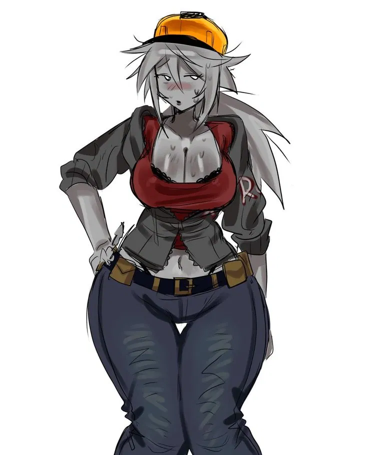 Avatar of Fem!builderman