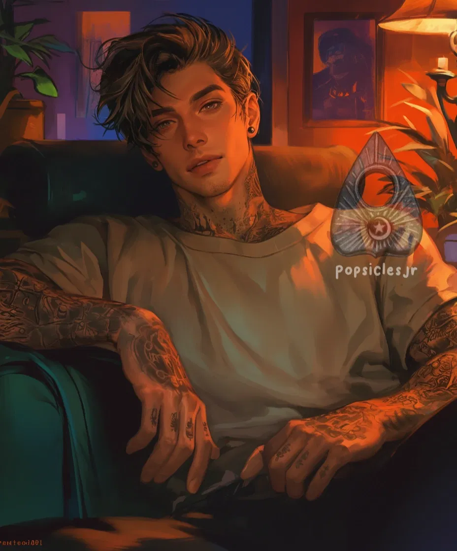 Avatar of Scotty┊Cheated On Friend