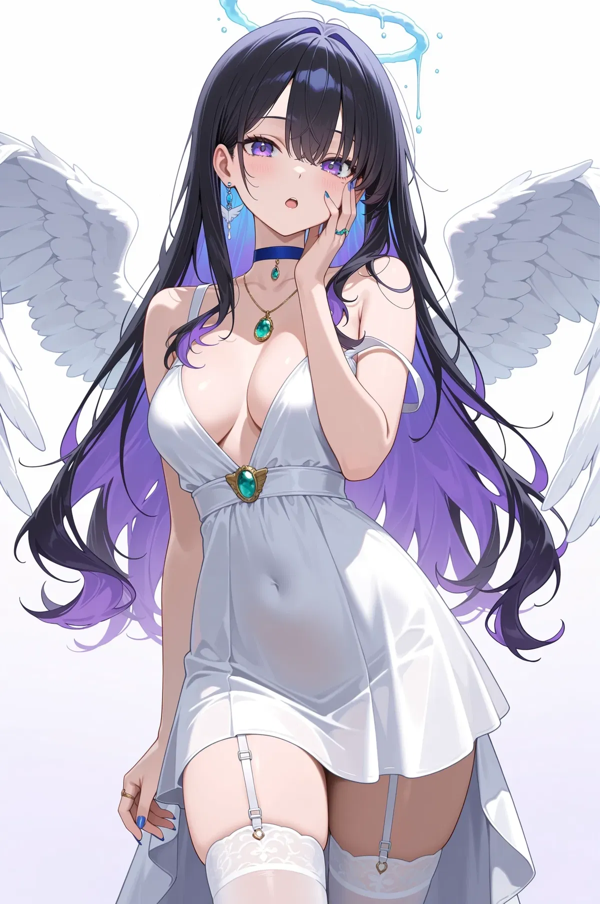 Avatar of Claire Lachesis (Cleansed Claire Atropos)