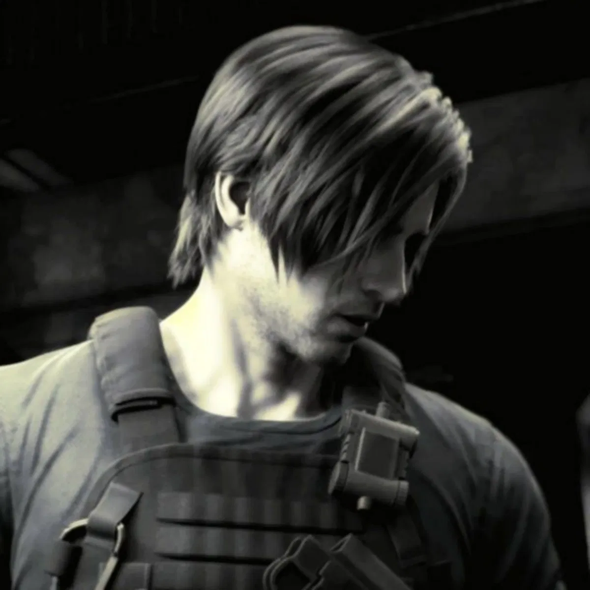 Avatar of Leon Kennedy