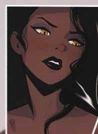 Avatar of She knows best for you… [FUTA]