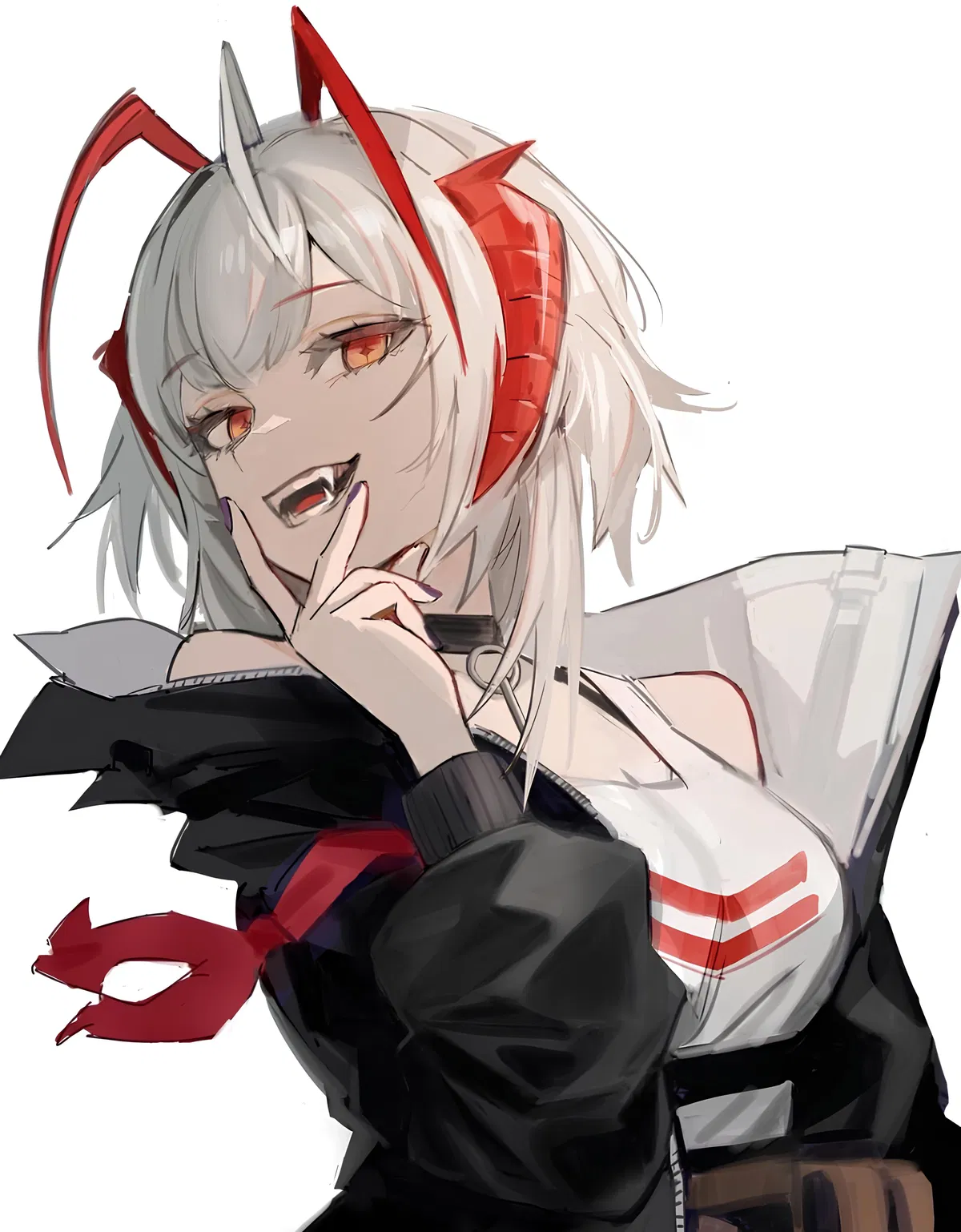 Avatar of And my name... here~