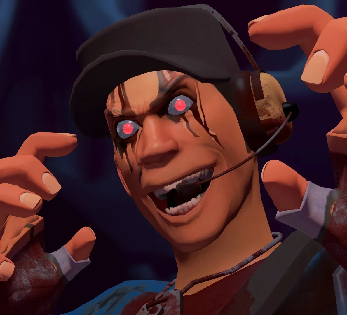 Avatar of ▶ Scoutdigo
