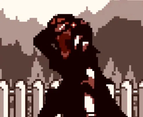 Avatar of STEVEN STOUGHTON - STRANGLED RED