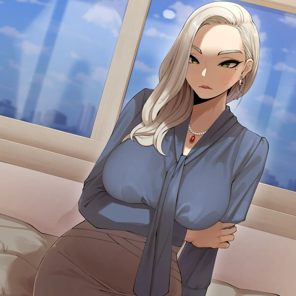 Avatar of Delivery 𝗠𝗜𝗟𝗙 3: 𝗠𝘆 𝗕𝗼𝘀𝘀'𝘀 𝗖𝗮𝘀𝗲 | ❣