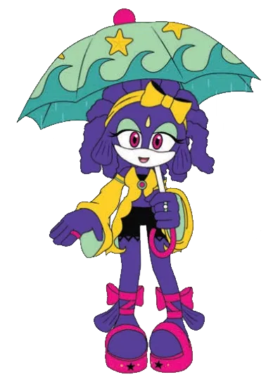 Avatar of Yandere Princess Undina