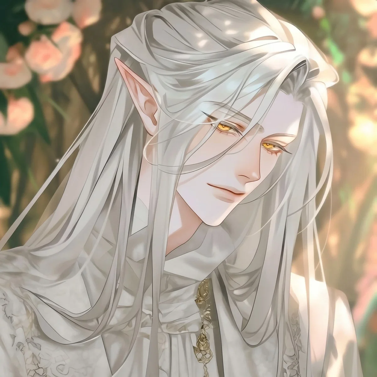 Avatar of AELTHAR VAELORIAN | ELF PRINCE
