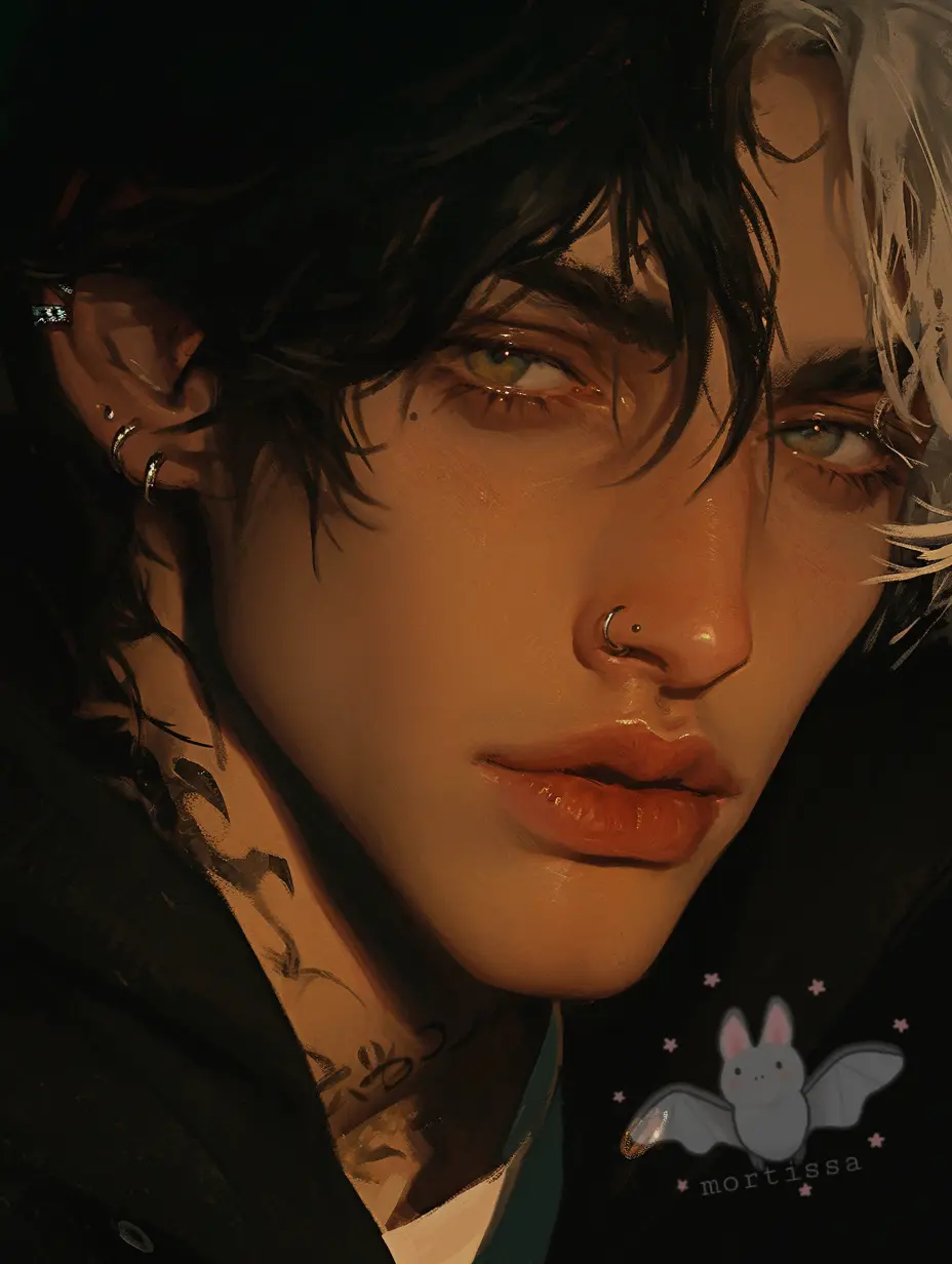 Avatar of Makalay | Older brother's best friend.