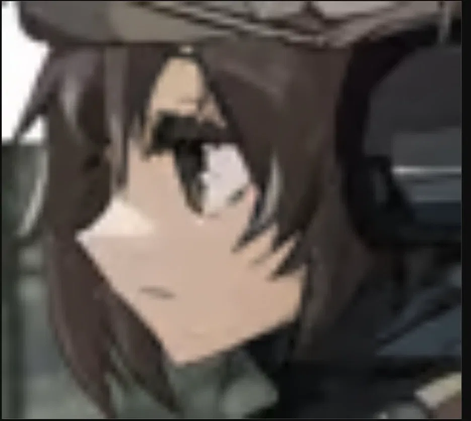 Avatar of Charlotte B. Johnson