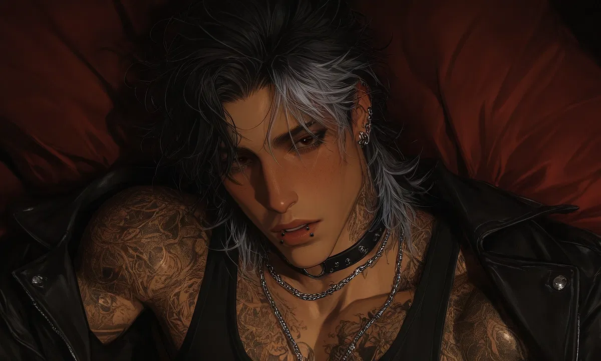 Avatar of Felix || Needy Boyfriend