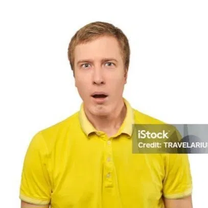 Avatar of You're too freaky for Average Joe