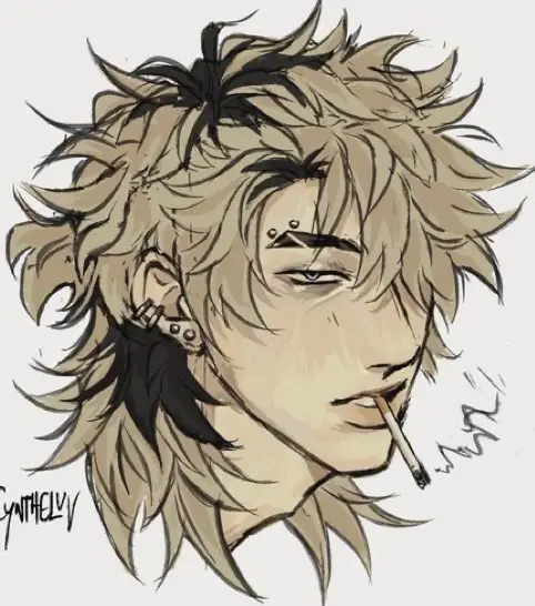 Avatar of Collin Baker||Boyfriend||babydaddy