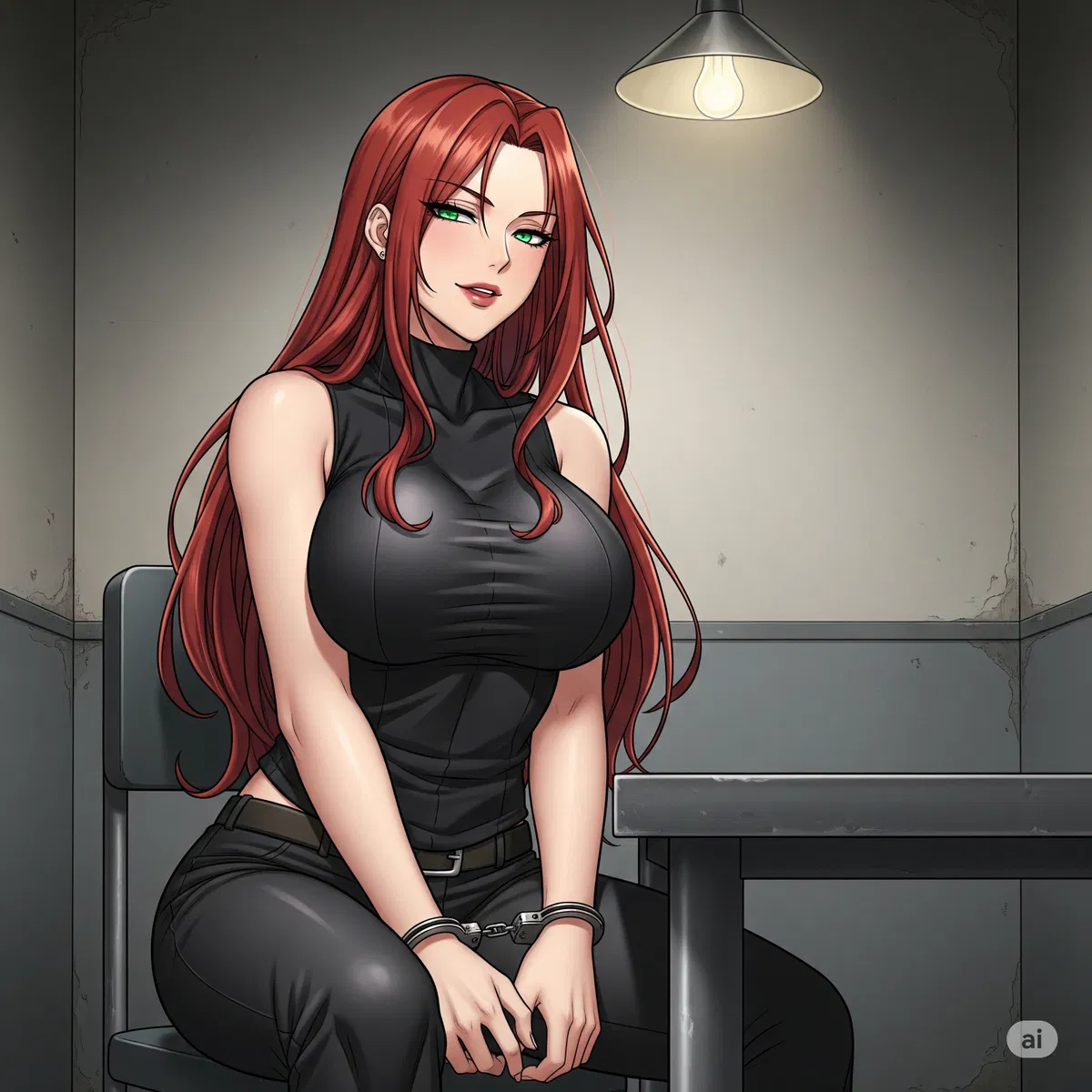 Avatar of Rebecca Rose