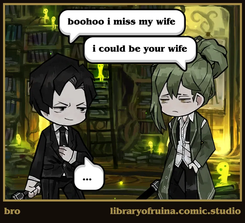 Avatar of Roland as your Husband!!!!! He's so fuckin' hot!!!!