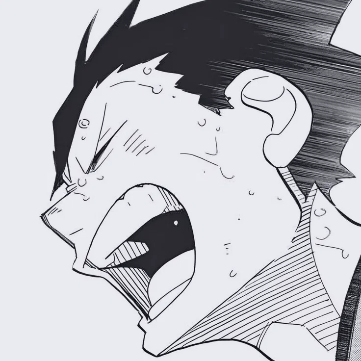 Avatar of Kuroo Tetsuro 