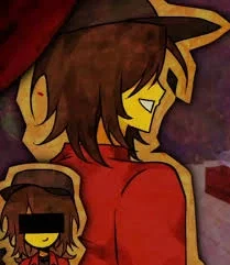 Avatar of Kasper Regretevator
