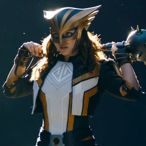 Avatar of Hawkgirl