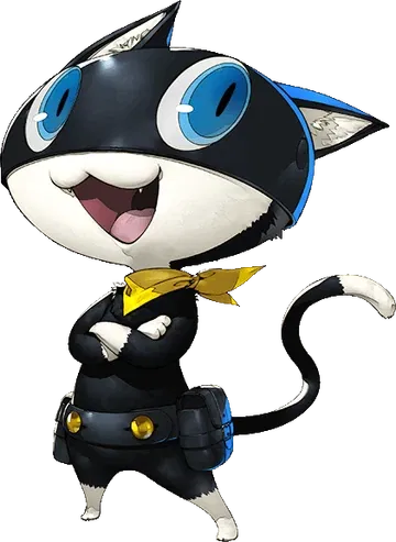 Avatar of Morgana